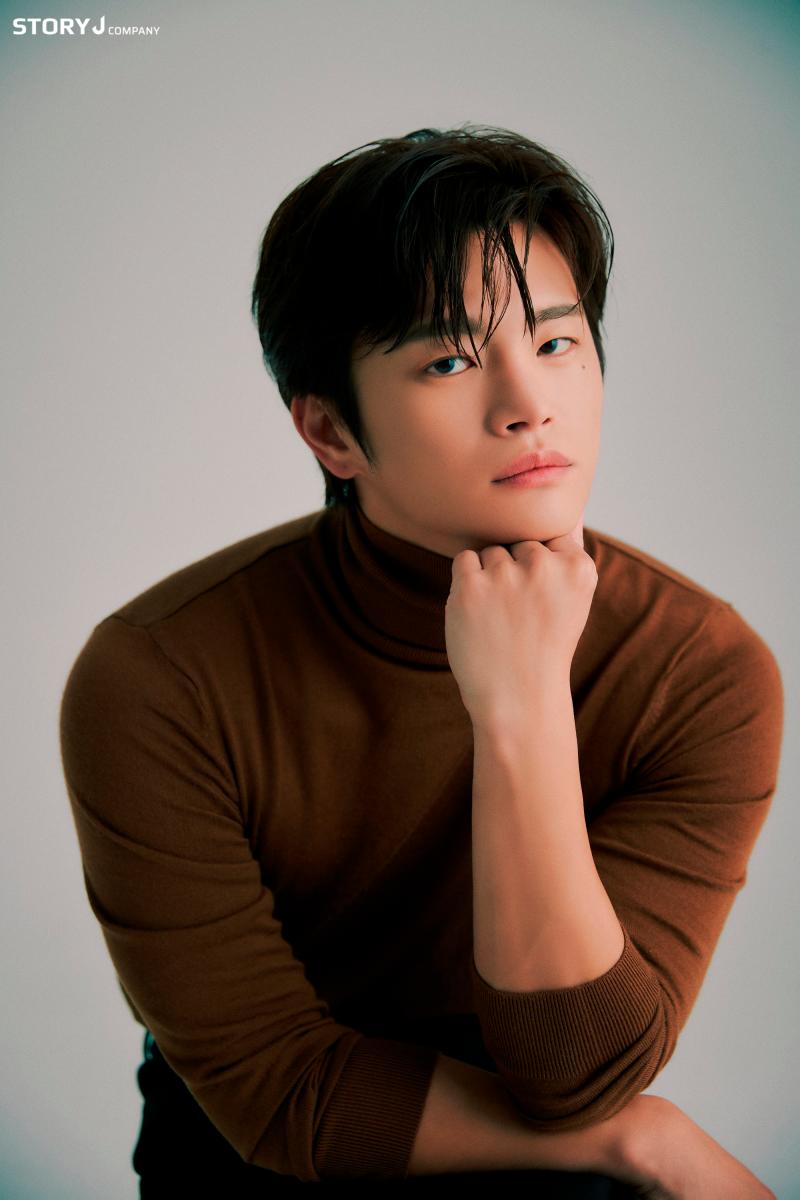 Seo In-guk is a prominent South Korean singer, songwriter and actor.
