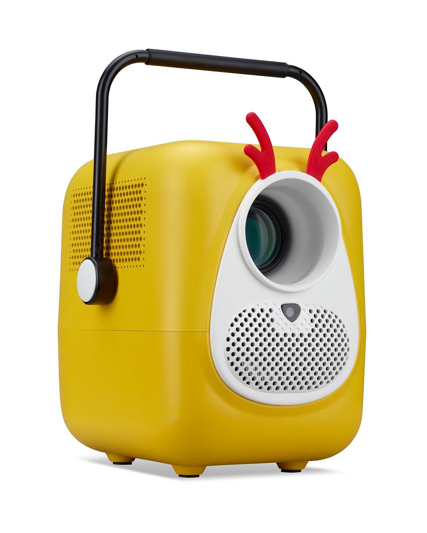 AOpen QF23s smart portable projector $!AOpen QF23s smart portable projector