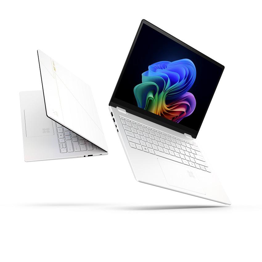 Acer Swift Edge 14 AI $!Acer Swift Edge 14 AI
