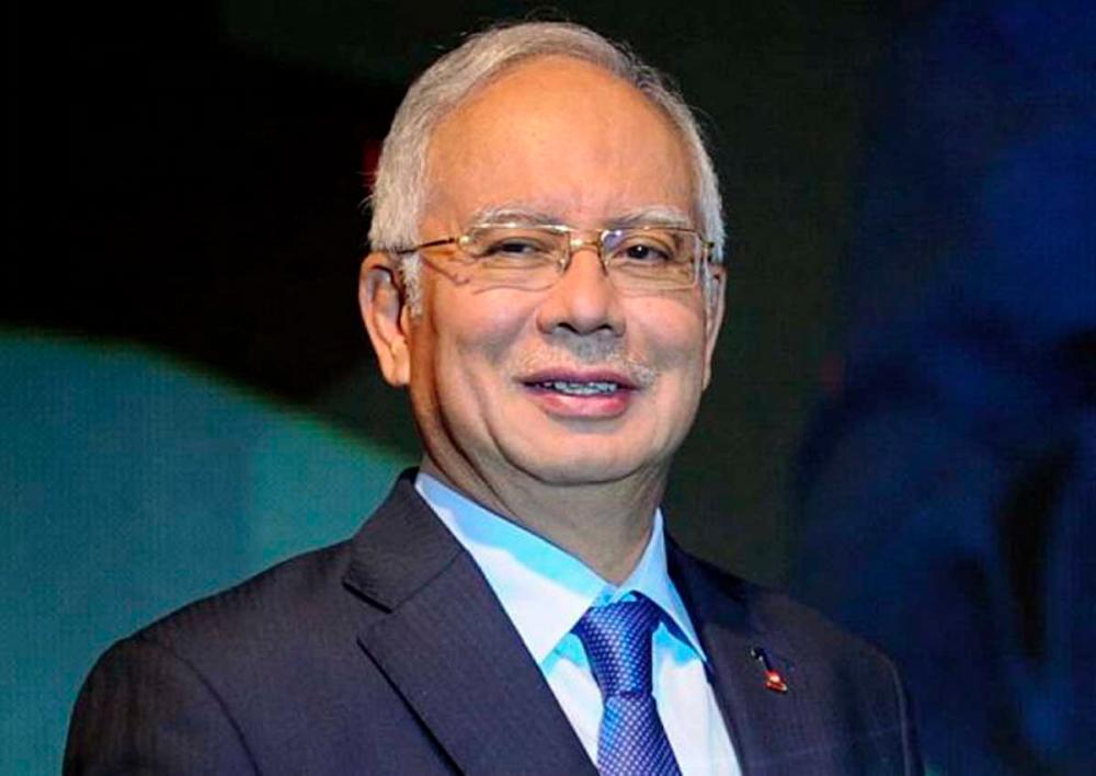 Incorrect to say Najib had direct control over 1MDB - Lawyer (Updated)