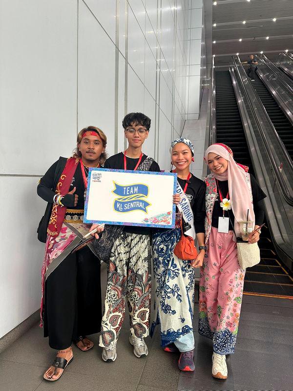 Credit: Rapid KL Facebook
