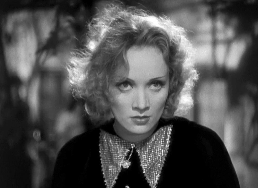 Marlene Dietrich escaped the Nazis and became a Hollywood legend. – Paramount Pictures $!Marlene Dietrich escaped the Nazis and became a Hollywood legend. – Paramount Pictures