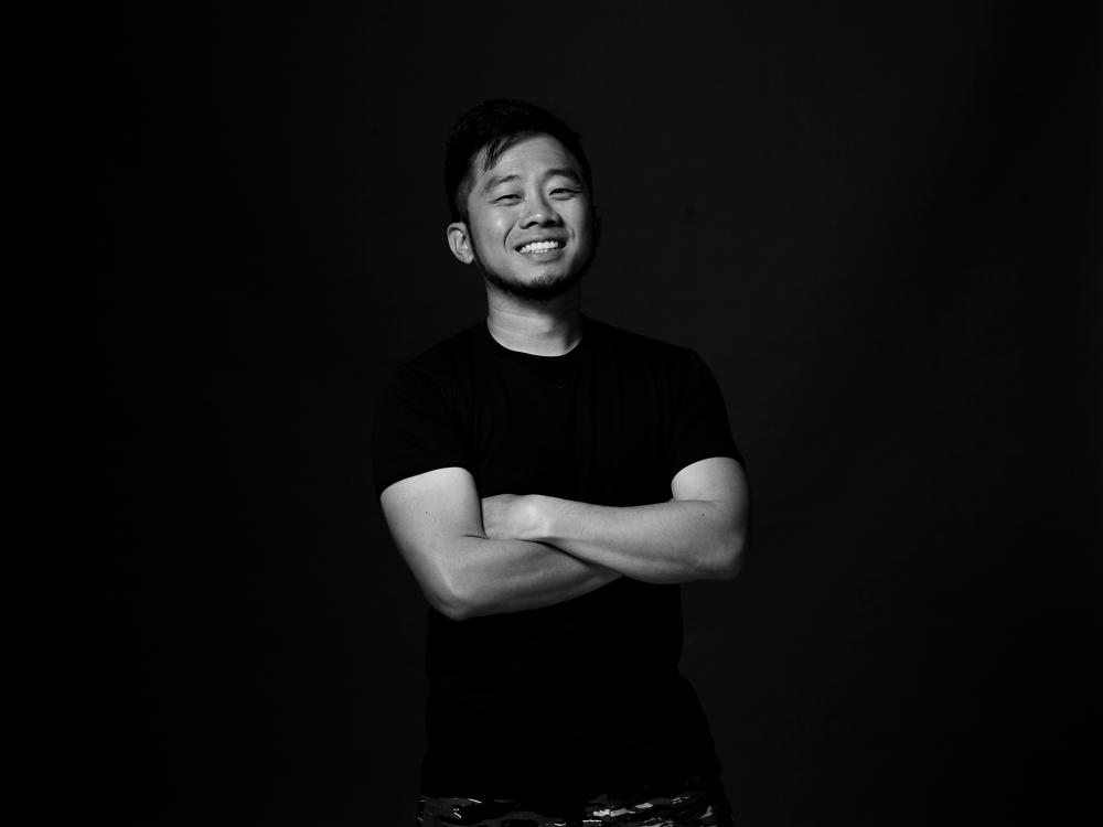 Ng says there is an element of truth in all his work. – COURTESY OF ERNEST NG