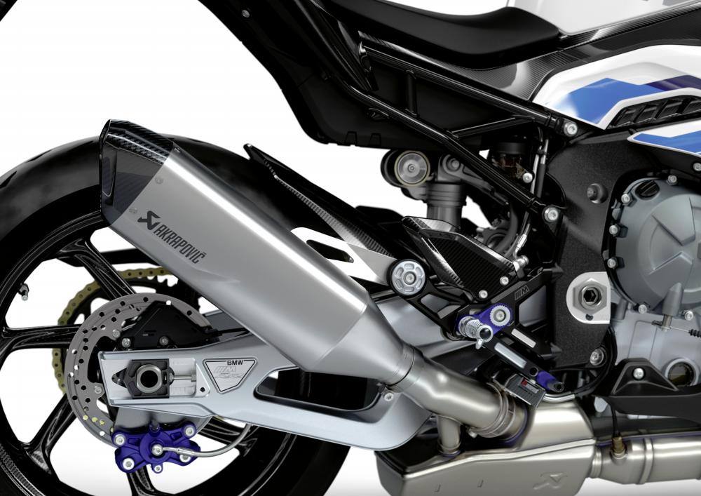 $!M1000RR.