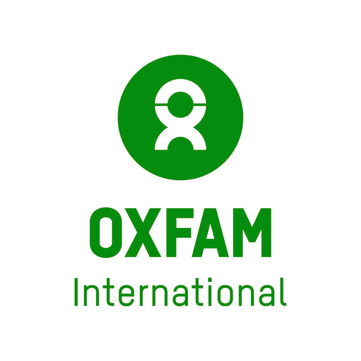 Oxfam - FACEBOOKpix