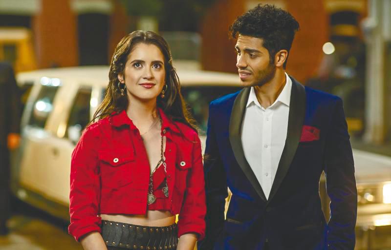The Royal Treatment is Netflix’s modern day fairytale. – NEWS BUGZ $!The Royal Treatment is Netflix’s modern day fairytale. – NEWS BUGZ