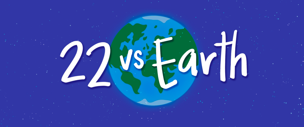 $!A chat with Kevin Nolting about his directorial debut on Pixar’s 22 vs Earth