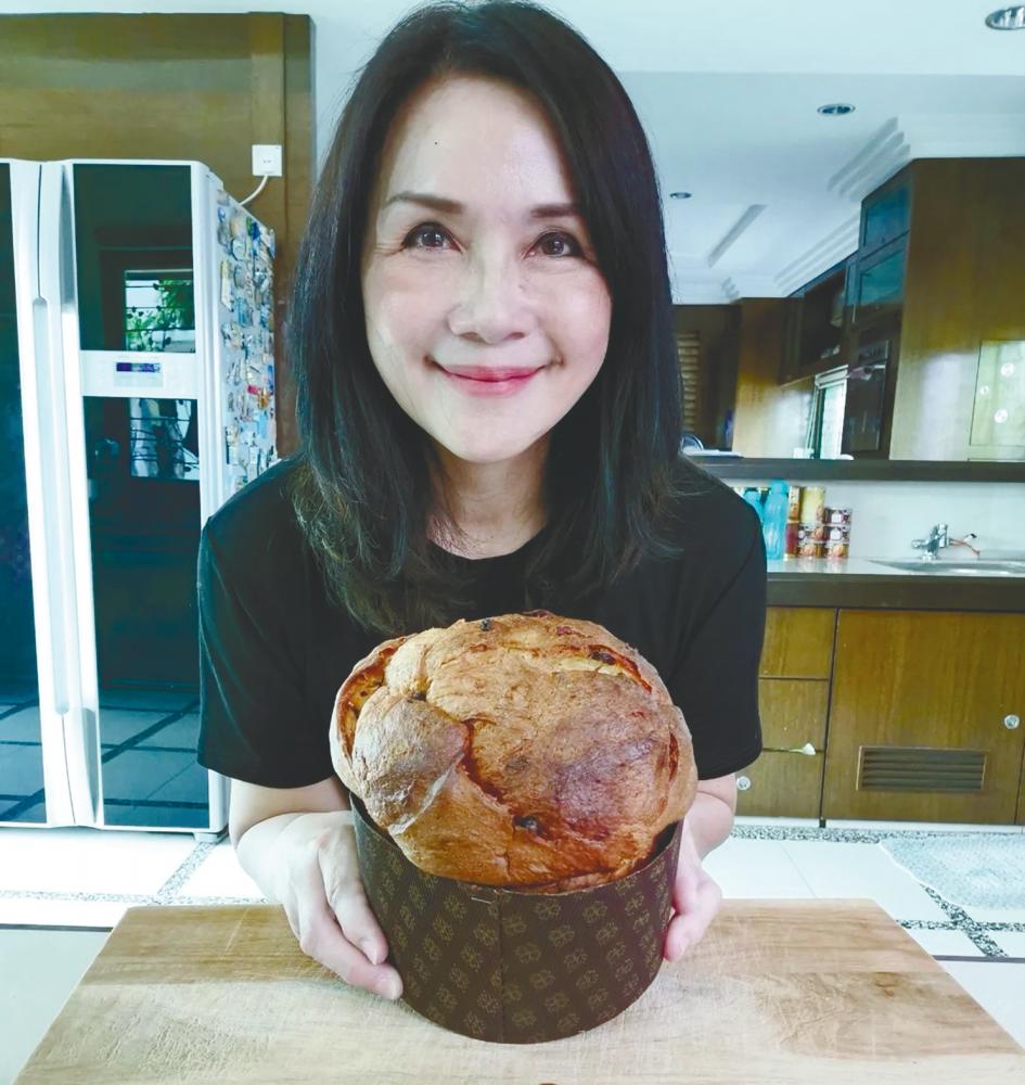 From the oven to the gram $!From the oven to the gram