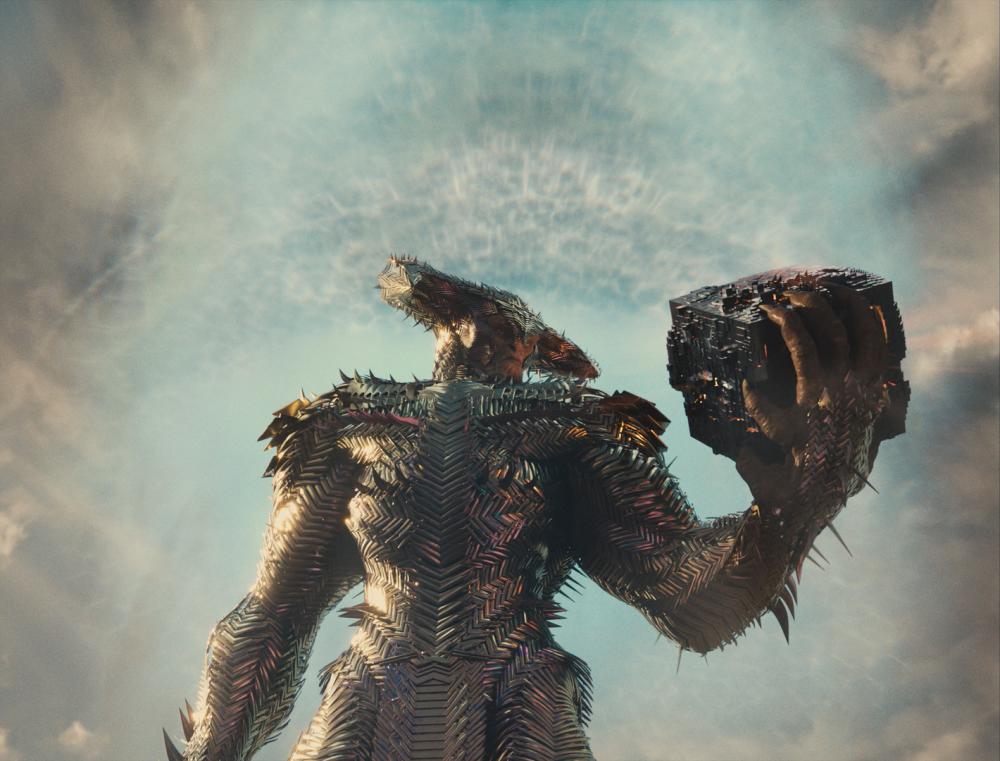 Zack Snyder’s Justice League premieres today! Check out the new trailer, keyart and stills $!Zack Snyder’s Justice League premieres today! Check out the new trailer, keyart and stills