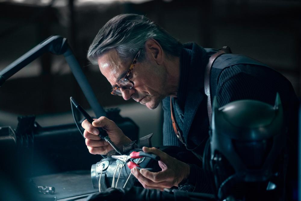 $!Zack Snyder’s Justice League premieres today! Check out the new trailer, keyart and stills