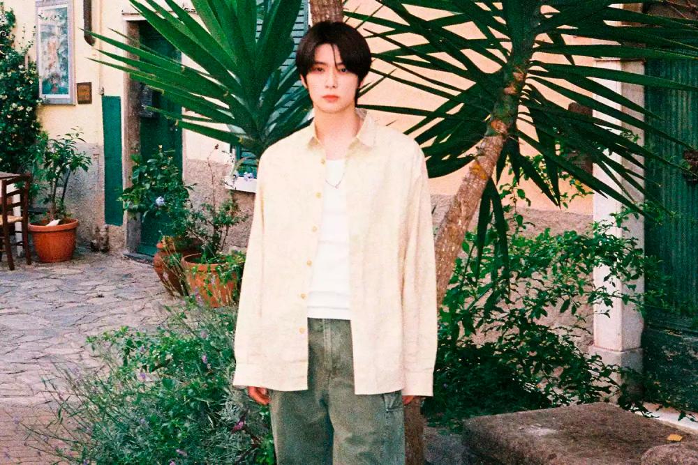 The K-pop sensation. – SM ENTERTAINMENT