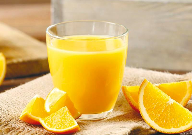 $!Orange juice. – Pinterest