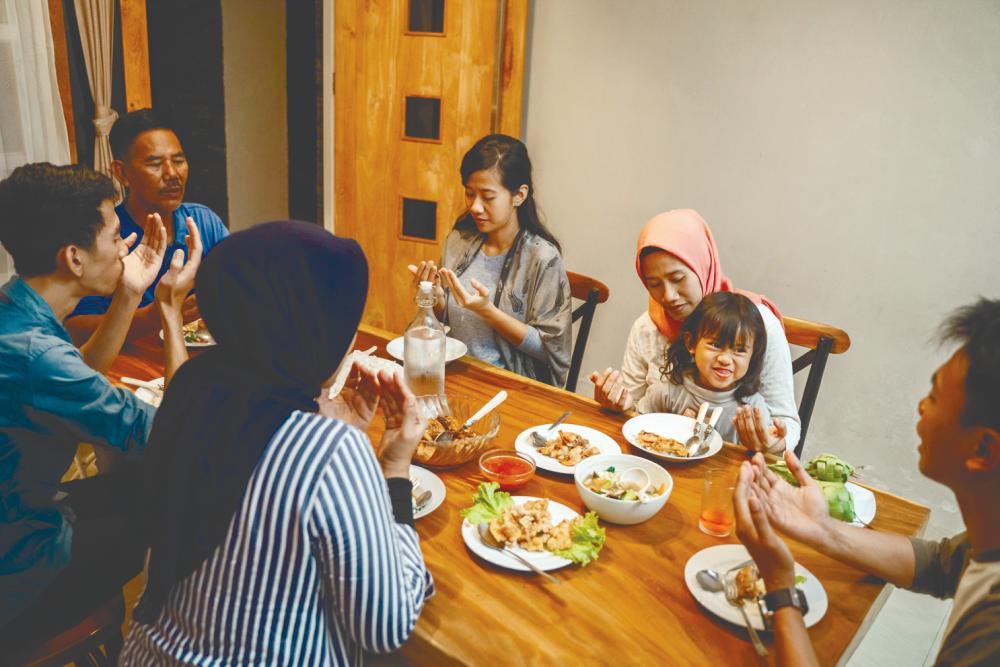 If you’ve considered fasting before, perhaps now is a good time to start as we join our Muslim friends during Ramadan. – 123rf $!If you’ve considered fasting before, perhaps now is a good time to start as we join our Muslim friends during Ramadan. – 123rf