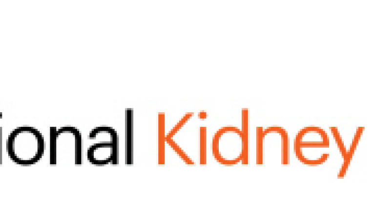 NKF: Waiting period for kidney transplants five to 10 years