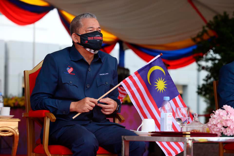 Pix taken from Kementerian Kerja Raya Malaysia official page