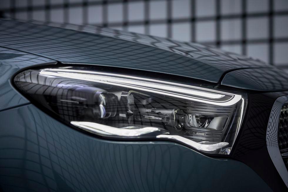 2024 Mercedes-Benz E-Class Officially Introduced! $!2024 Mercedes-Benz E-Class Officially Introduced!