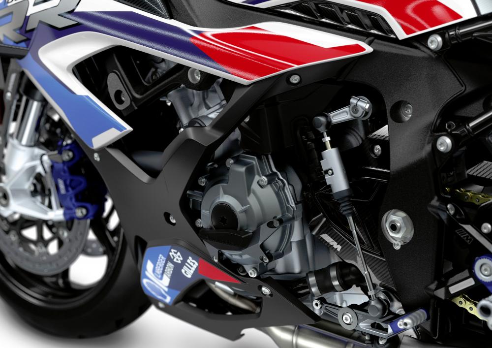 $!M1000RR.