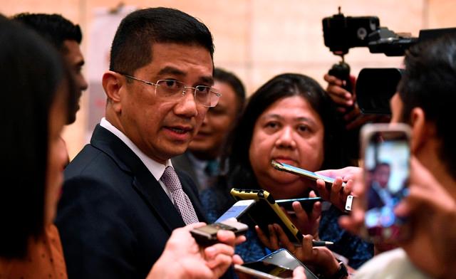 Selangor to focus on enhancing high-impact industries, internet access in 12MP