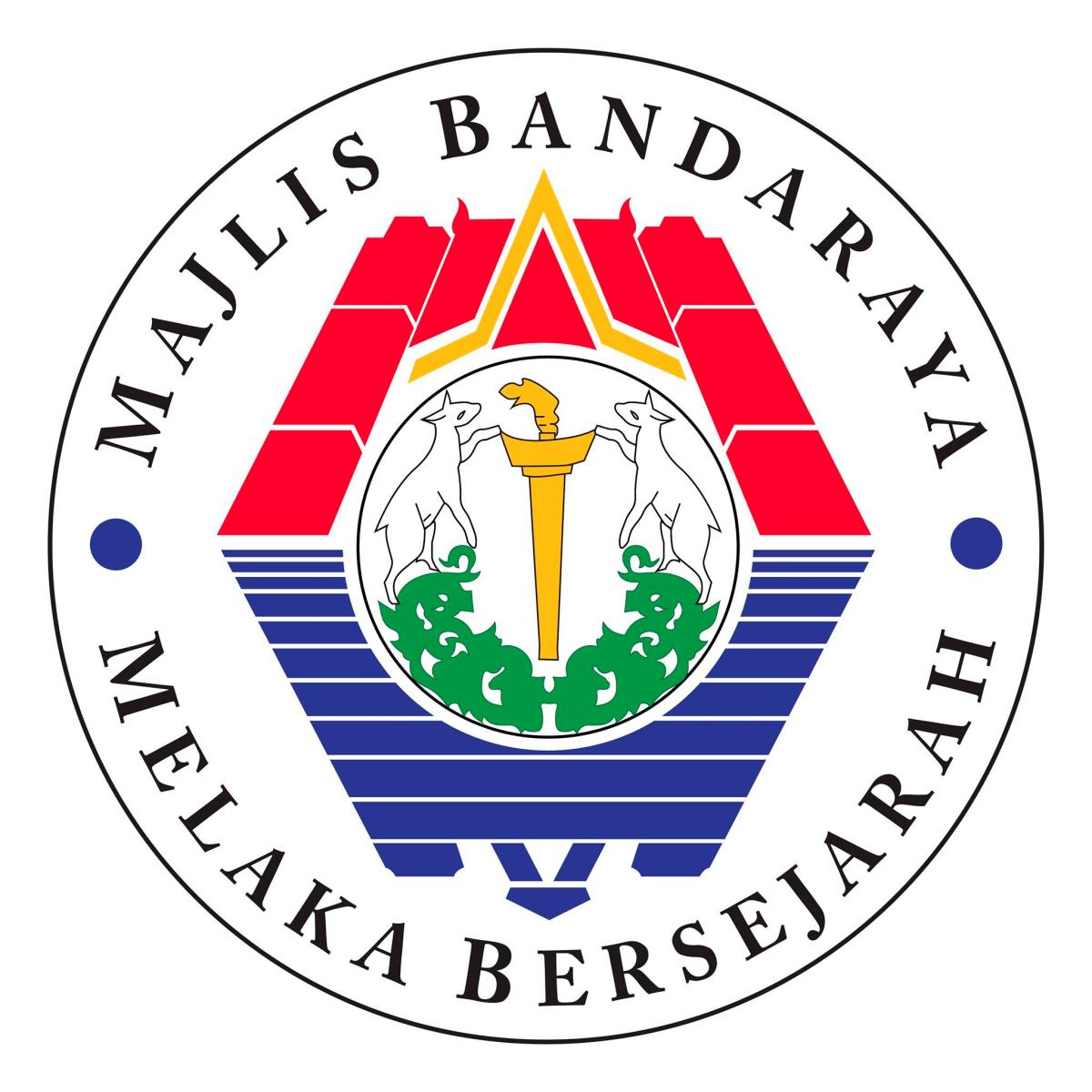 Credit - Majlis Bandaraya Melaka Bersejarah/FBPIX