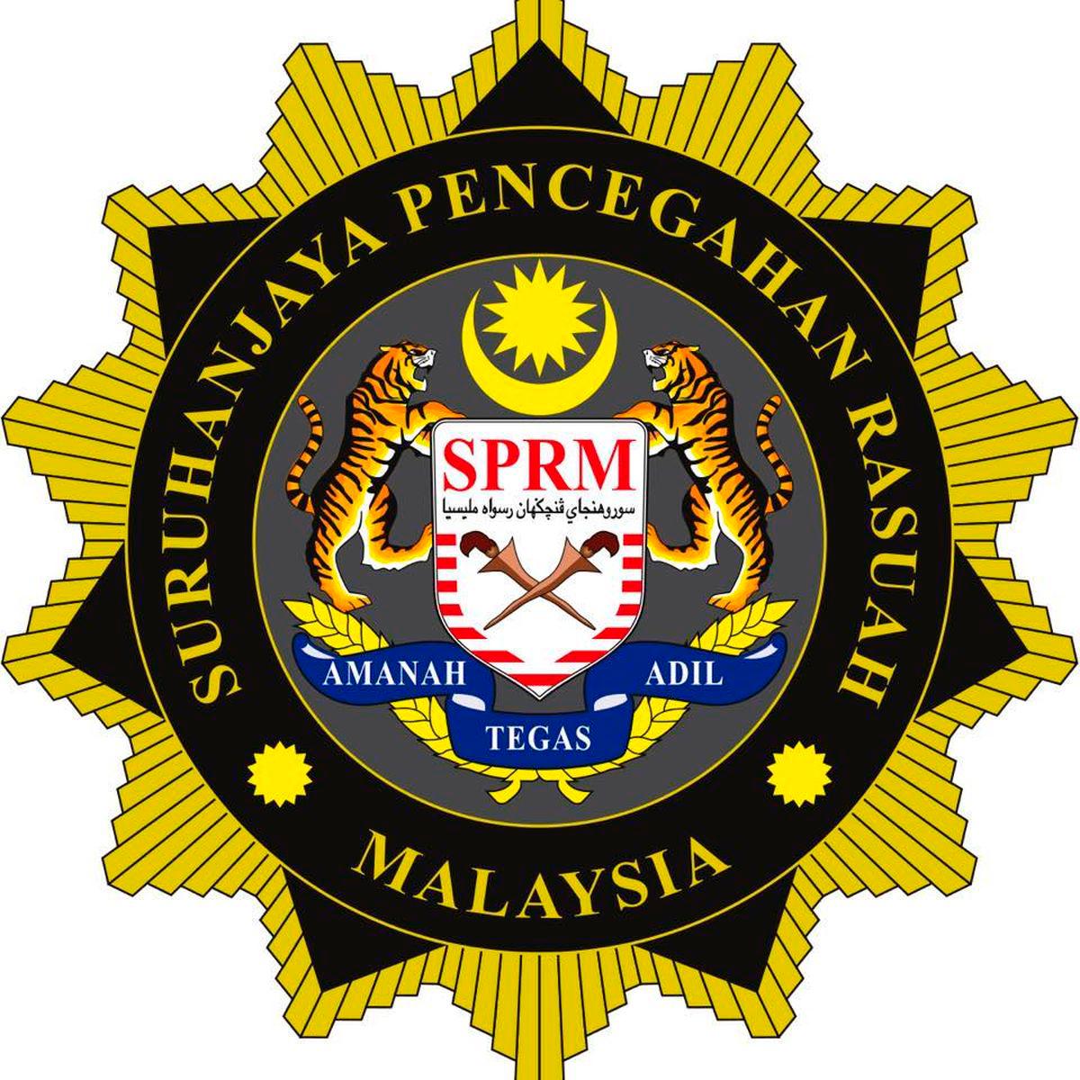 Malaysian Anti-Corruption Commission - FACEBOOKpix