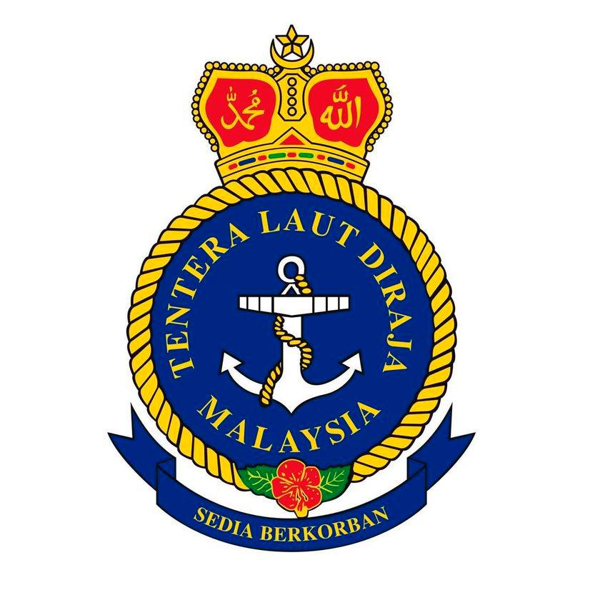 Tentera Laut Diraja Malaysia/Facebook