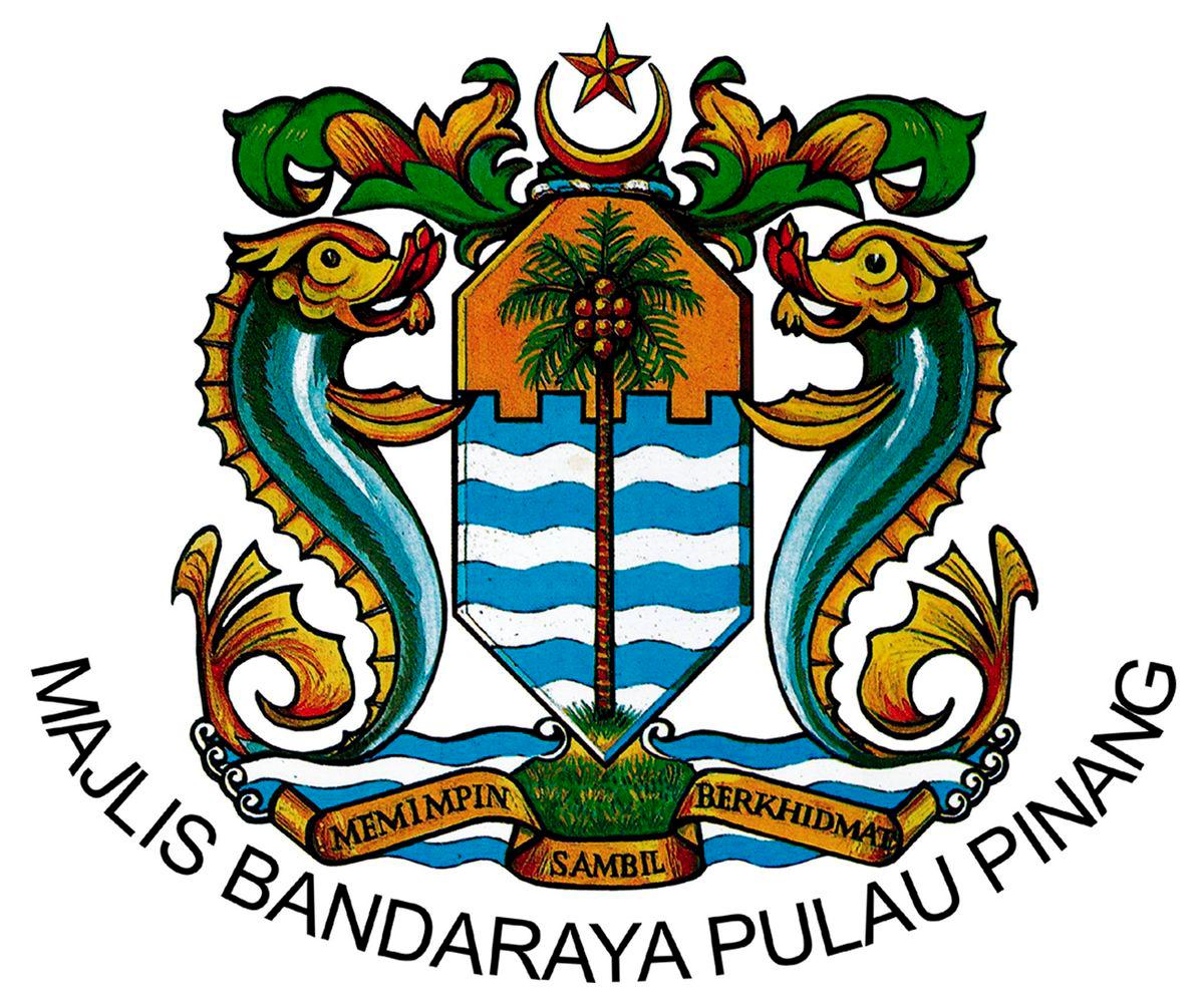 Credit - Majlis Bandaraya Pulau Pinang - MBPP/FBPIX