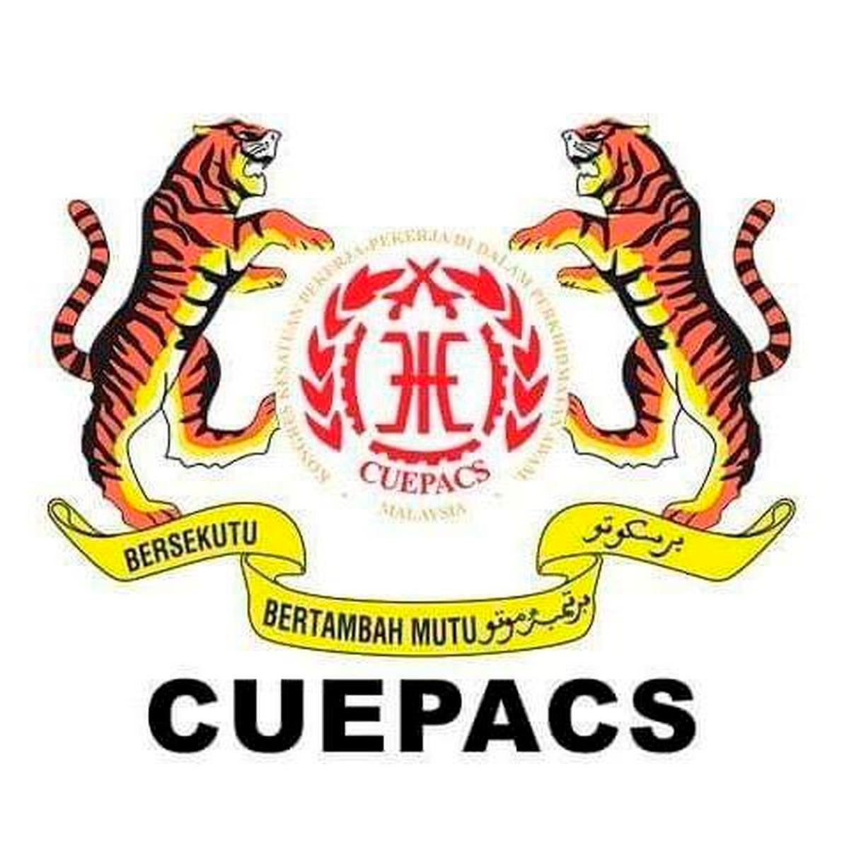 Gambar Kredit: Cuepacs /Facebook