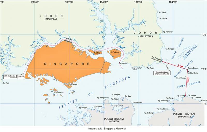 Many are unaware how significant the win is in terms of maritime entitlements gained by Malaysia.