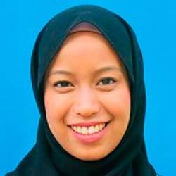 Alisha Nur Mohd Noor