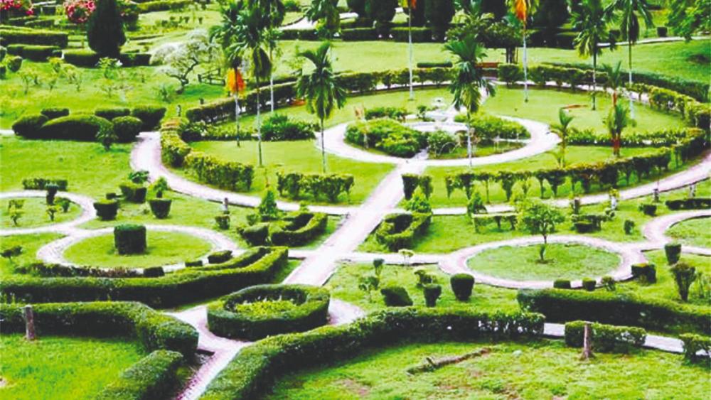 $!The National Botanical Gardens Shah Alam. – TOURISMSELANGOR