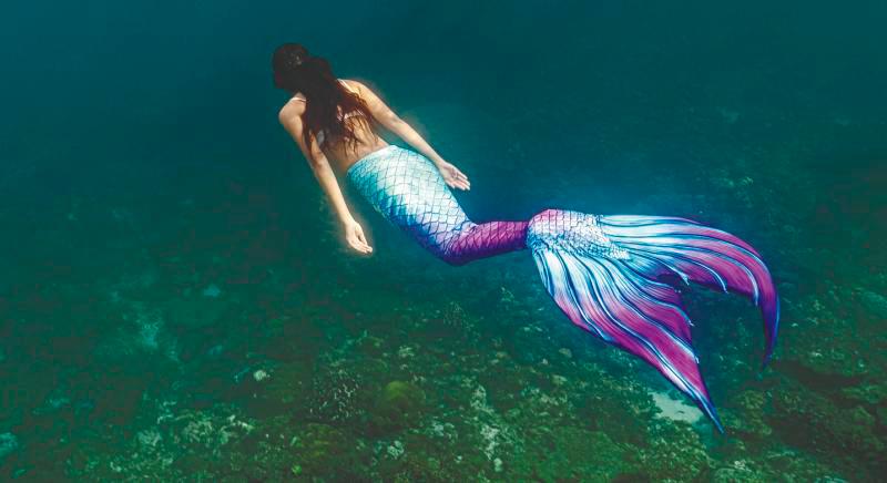 $!Mermaids are also said to be dangerous creatures. – 123RF