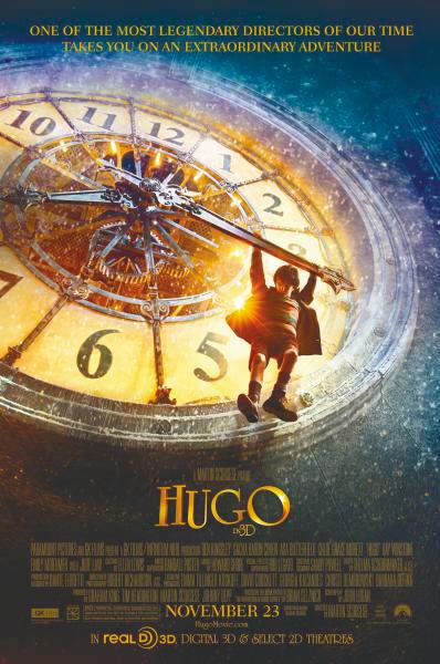 $!Hugo. — IMDB