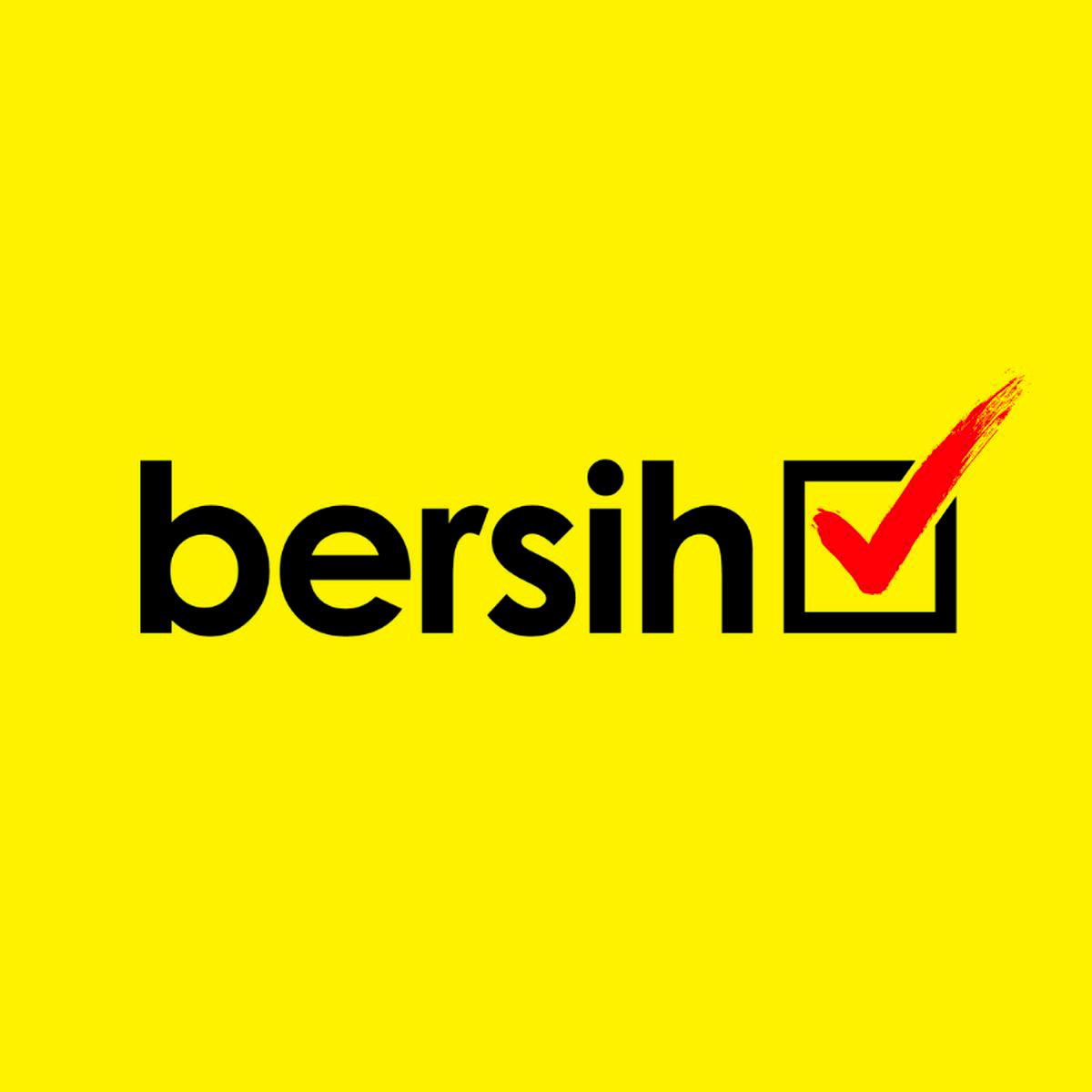 Bersih - FACEBOOKpix
