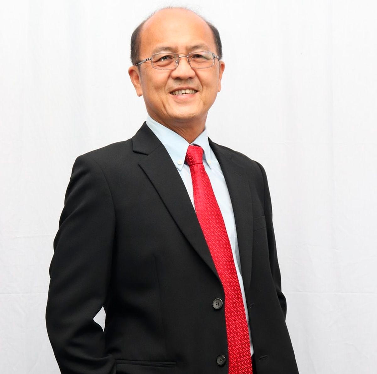 Gambar Kredit: Datuk Ngwe Hee Sem/ Facebook