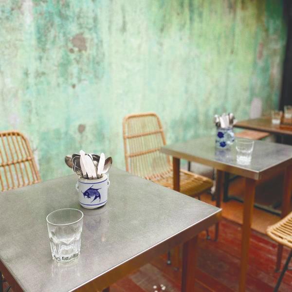 Merchant’s Lane is located at Petaling Street, KL. — MERCHANT’S LANE $!Merchant’s Lane is located at Petaling Street, KL. — MERCHANT’S LANE