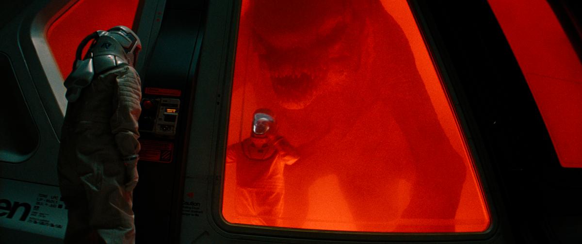 Rebirth feels slightly underpopulated in the dinosaur department.