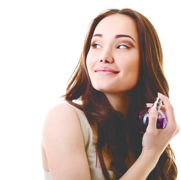 When choosing the right scent to use, it is advisible to think about the mood you want to set.