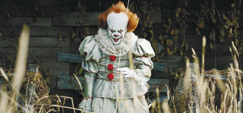 $!Stephen King hit horror gold when he created Pennywise the Clown. –Geek Culture