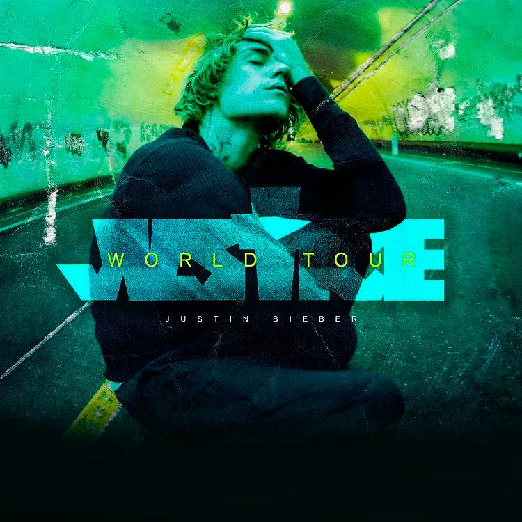 Justice World Tour is the singer's first tour in five years since his Purpose World Tour. – Instagram/@justicetour
