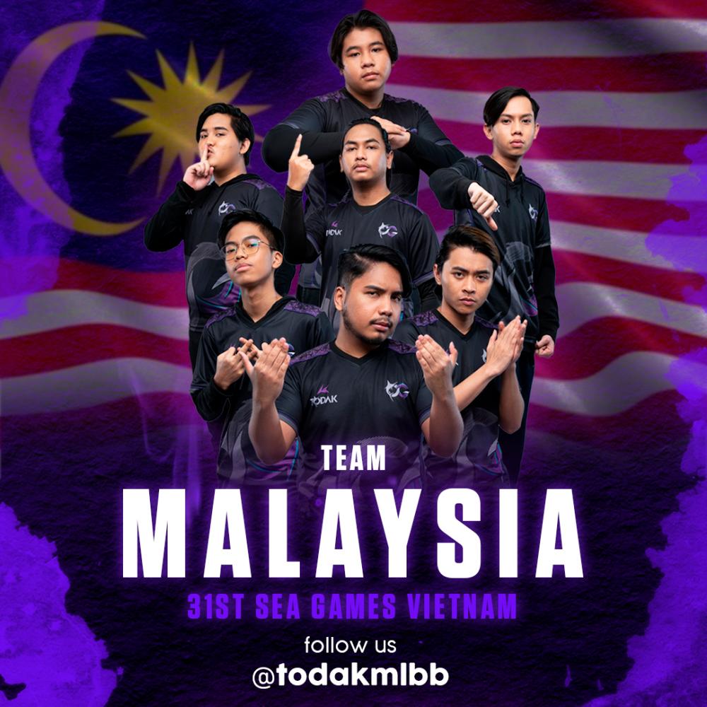 Credit: Facebook/Todak Mlbb