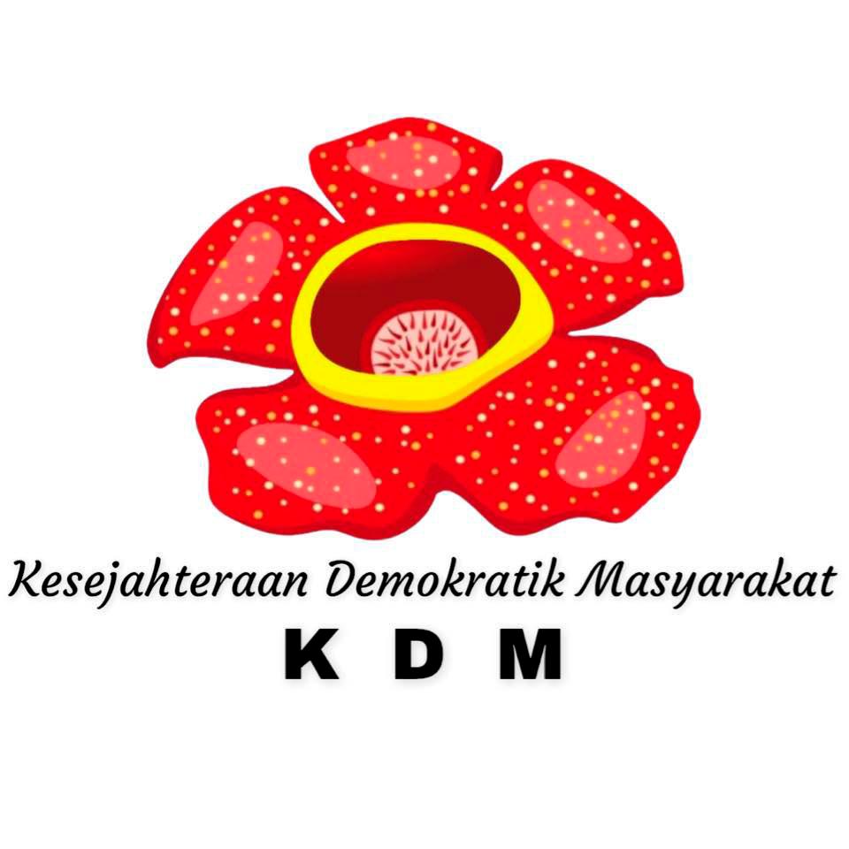 Parti Kesejahteraan Demokratik Masyarakat - KDM/FOTOFB