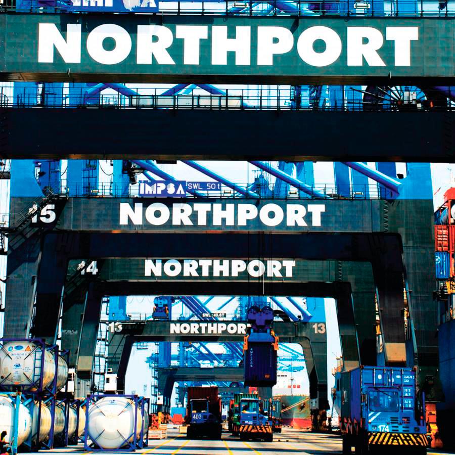 Northport Terminals