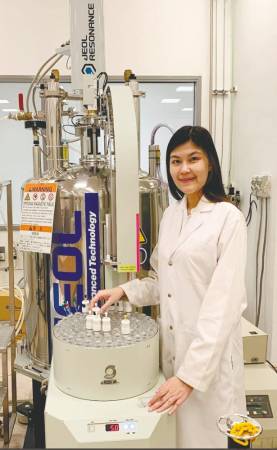 Kong is the fourth Malaysian to receive the award in the past 10 years and the youngest to make it into the list of the World’s Top 2% Scientists 2023 determined by Stanford University in the United States.