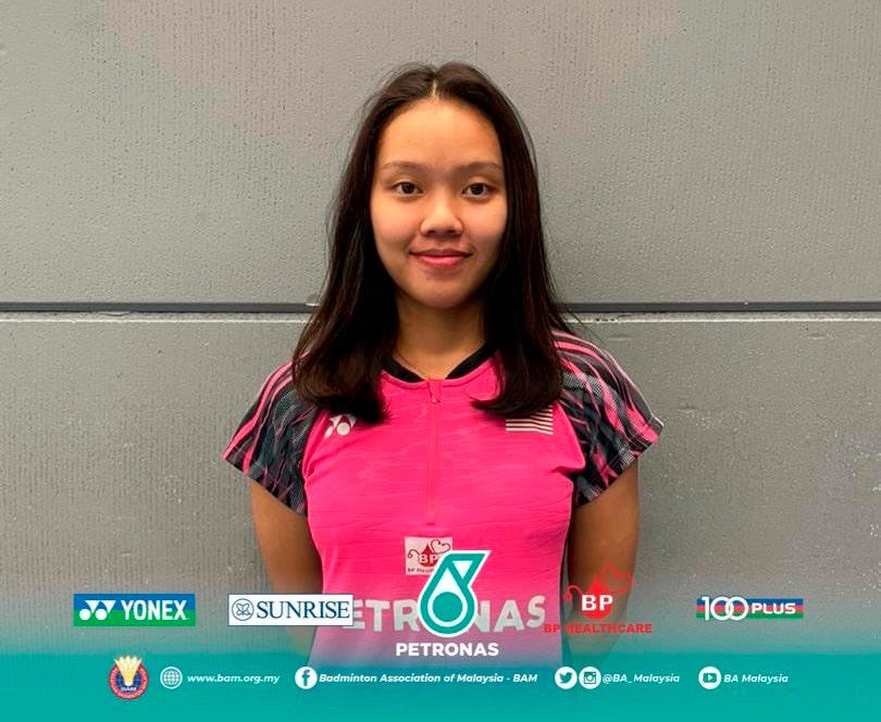 Pix taken from Amazing Badminton Community official page