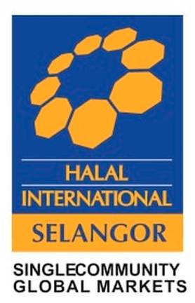 Halal International Selangor (HIS) logo. - HIS portal