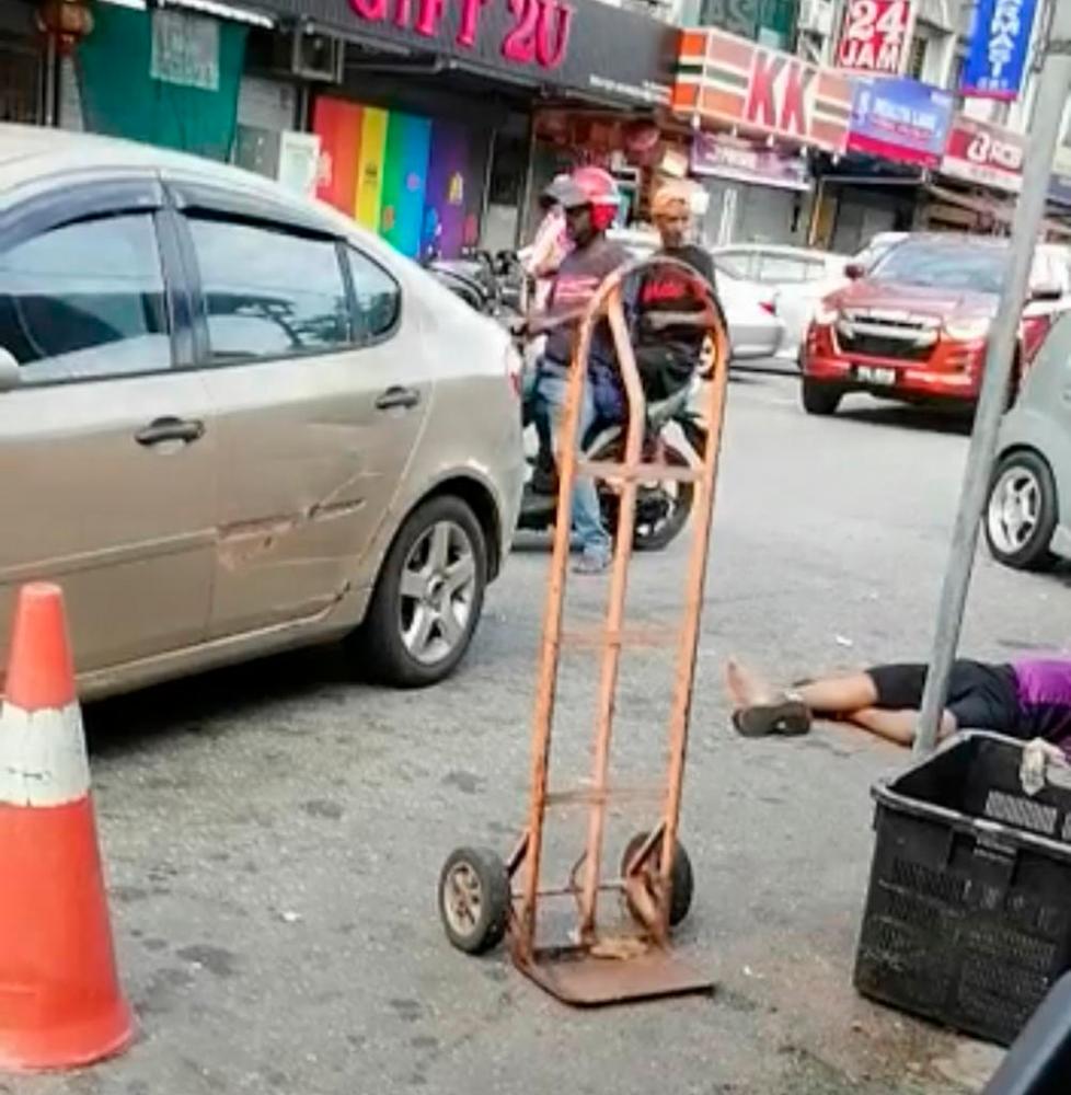 Credit: Facebook/Polis KL