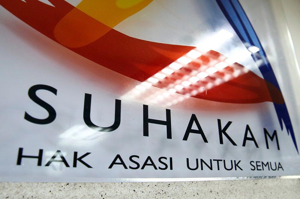 Suhakam backs creation of children’s commission as visionary