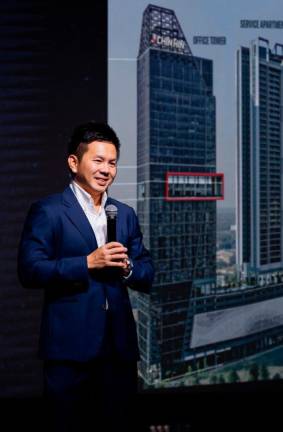 Chiau said the company’s first-half performance demonstrates the strength of it’s integrated business model and its ability to deliver growth even in a challenging operating environment.