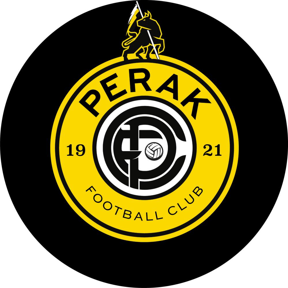 Perak Football Club - FACEBOOKpix