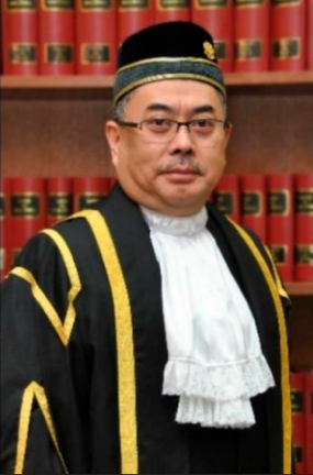 Datuk Wan Ahmad Farid Wan Salleh/Bernamapix